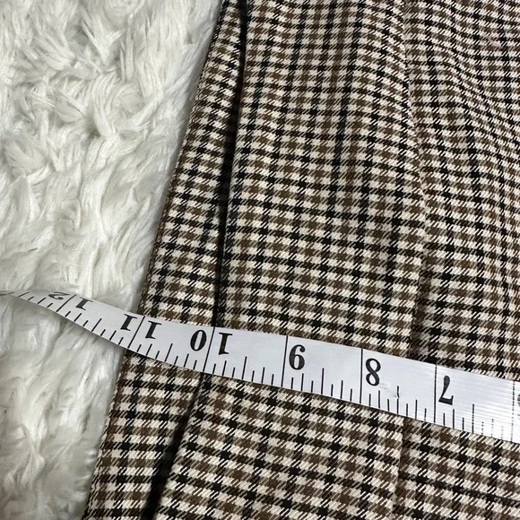 Checkered Pants - Picture 6 of 8